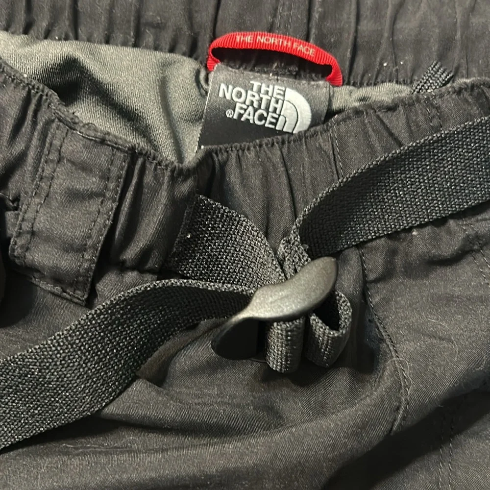 North face trunks/ shorts